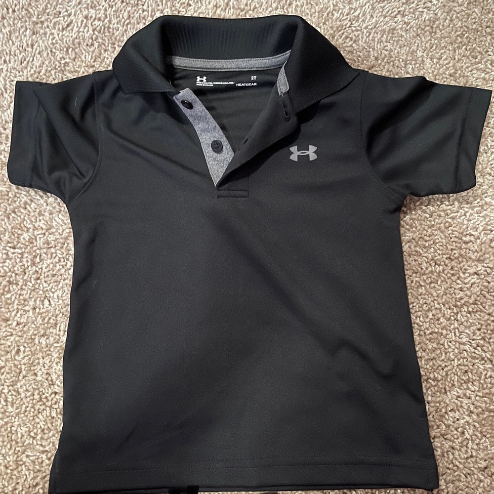 UA 2T Polo like new